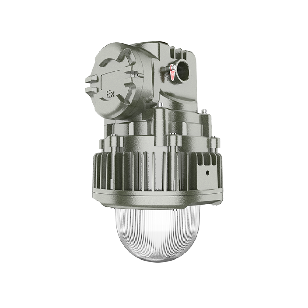 Взрывозащищенные светодиодные светильники LXBF 8285-30W для